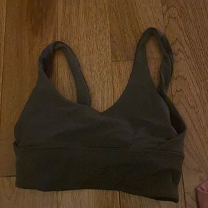 Lululemon bra